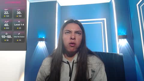 Hanna online show from October 5, 1:31 pm