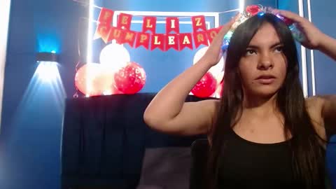 Hanna online show from October 8, 4:37 pm