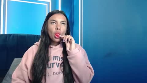 Hanna online show from October 10, 11:31 am