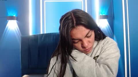 Hanna online show from October 14, 11:22 am