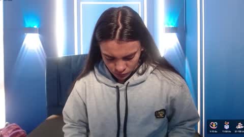 Hanna online show from October 15, 11:21 am