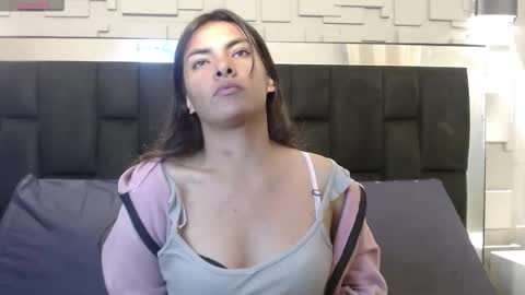 Hanna online show from October 24, 9:22 pm