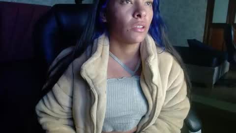 Hanna online show from November 20, 7:35 pm