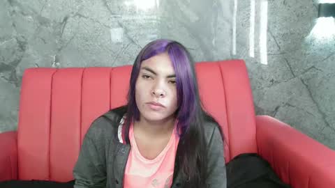 Hanna online show from November 21, 1:21 pm