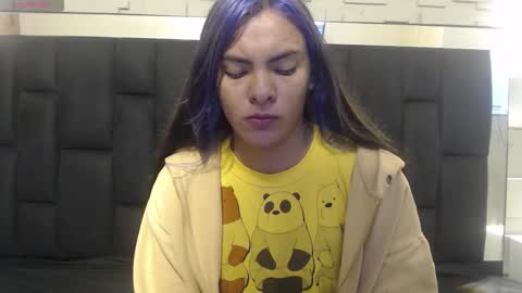 Hanna online show from December 5, 7:10 pm