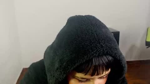 JUANA online show from January 14, 7:17 am