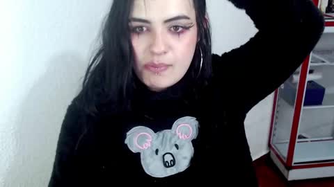 JUANA online show from February 14, 12:36 pm