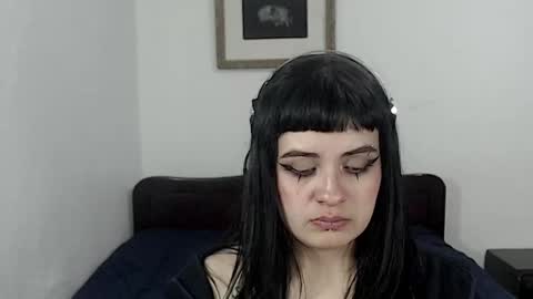 JUANA online show from September 12, 2:44 am