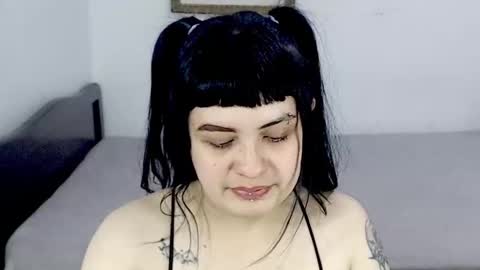 JUANA online show from October 7, 2:42 am