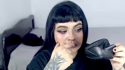 JUANA online show from October 8, 5:16 am