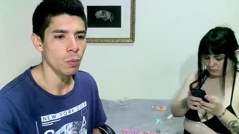 JUANA online show from November 13, 3:00 pm