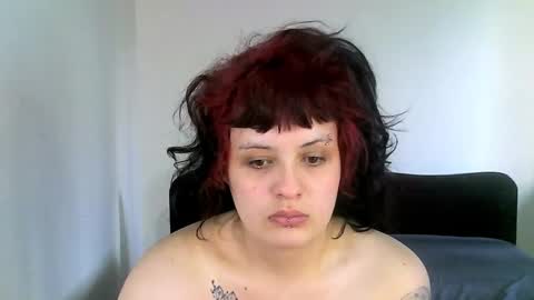 JUANA online show from February 20, 3:34 pm