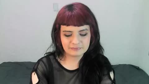 JUANA online show from March 14, 7:47 am