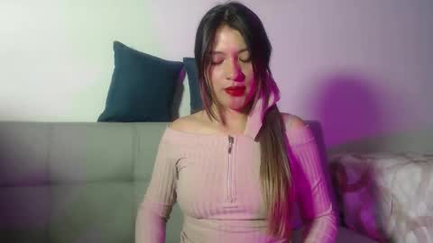 Hanna  online show from March 26, 12:06 am