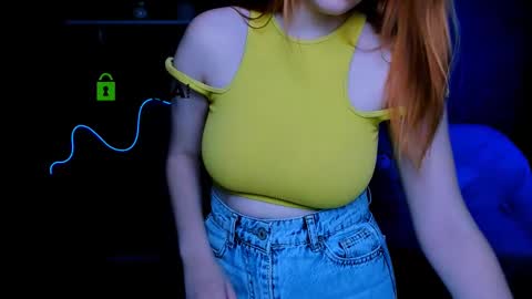 Hanna  online show from March 4, 8:27 pm