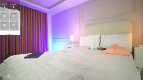 hanna online show from October 19, 3:07 am