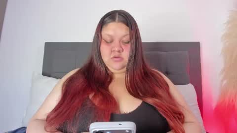 Hanna Baker online show from July 22, 3:37 pm