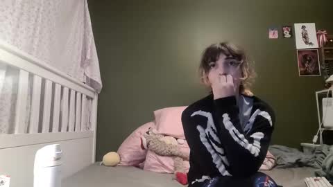 Snapshot of hanna_banana5 chatting on January 13, 6:29 am Hanna Banana5 online show from January 13, 6:29 am