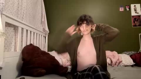 Snapshot of hanna_banana5 chatting on January 16, 6:39 am Hanna Banana5 online show from January 16, 6:39 am