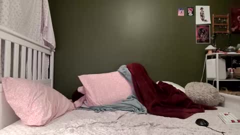 Snapshot of hanna_banana5 chatting on February 1, 6:23 am Hanna Banana5 online show from February 1, 6:23 am