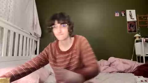 Snapshot of hanna_banana5 chatting on February 12, 6:19 am Hanna Banana5 online show from February 12, 6:19 am