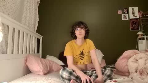 Snapshot of hanna_banana5 chatting on March 1, 6:48 am Hanna Banana5 online show from March 1, 6:48 am