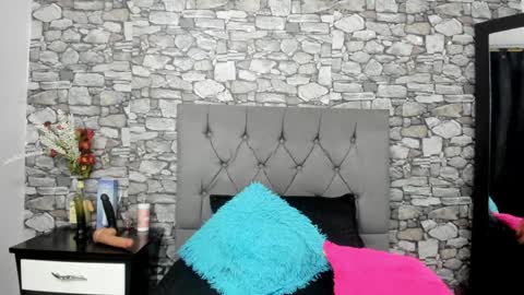 Snapshot of hanna_bell11 chatting on January 31, 5:51 am Hanna online show from January 31, 5:51 am