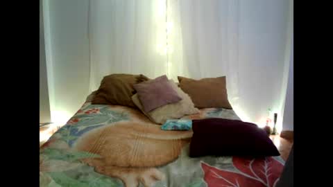 Snapshot of hanna_charming chatting on February 26, 9:58 pm Hanna charming online show from February 26, 9:58 pm