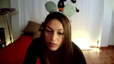 Snapshot of hanna_charming chatting on October 11, 6:39 pm Hanna charming online show from October 11, 6:39 pm
