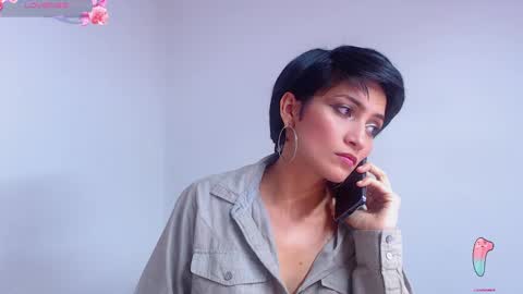 Sara online show from December 15, 12:40 am