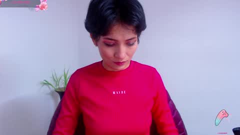 Sara online show from December 21, 10:40 pm