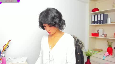 Sara online show from September 10, 1:44 pm