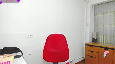 Sara online show from October 23, 8:18 pm