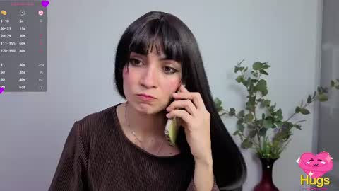 Sara online show from July 9, 7:51 pm