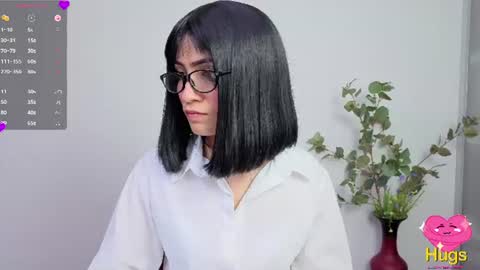 Sara online show from July 14, 2:12 pm
