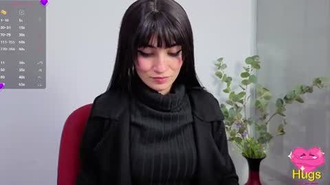 Sara online show from July 15, 2:22 pm