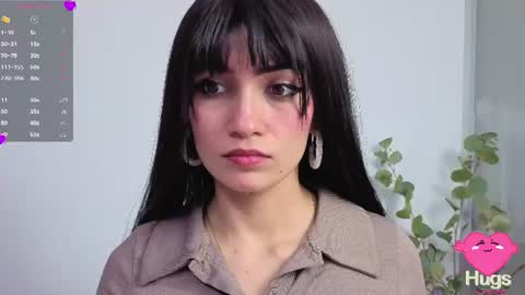 Sara online show from July 16, 2:01 pm
