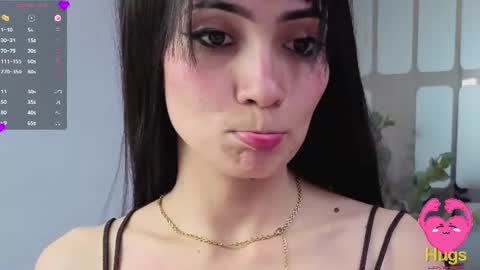 Sara online show from July 28, 4:39 pm
