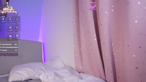 HANNA  online show from January 1, 9:49 am