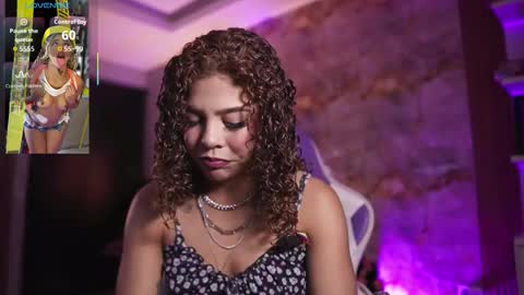 HANNA  online show from November 8, 12:00 am