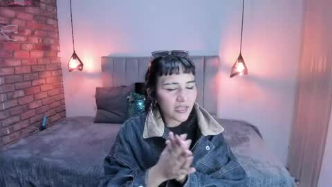 Snapshot of hanna_clark__ chatting on May 19, 11:38 am Hanna clark online show from May 19, 11:38 am