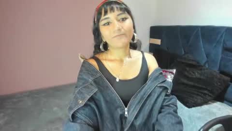 Snapshot of hanna_clark__ chatting on June 9, 11:55 am Hanna clark online show from June 9, 11:55 am