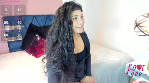 Snapshot of hanna_clark__ chatting on July 7, 11:25 am Hanna clark online show from July 7, 11:25 am