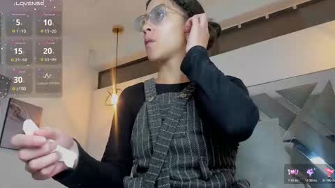 HANNA online show from November 29, 1:47 pm