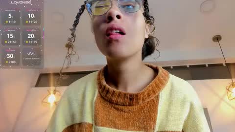 HANNA online show from December 15, 12:09 pm