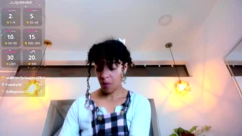 HANNA online show from February 14, 3:31 pm