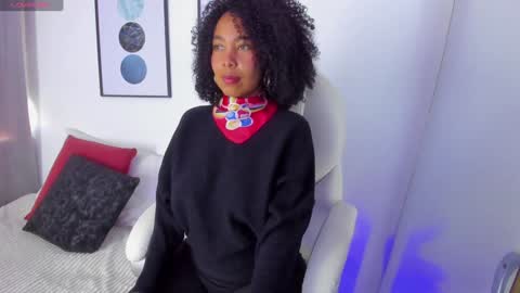 Snapshot of hanna_cupper chatting on December 2, 4:53 pm Hanna online show from December 2, 4:53 pm