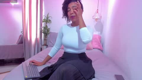 Snapshot of hanna_cupper chatting on March 12, 6:55 pm Hanna online show from March 12, 6:55 pm