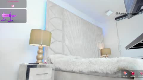 Hanna online show from December 24, 4:22 am