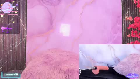 Hanna online show from November 26, 8:21 pm